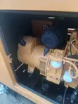 15KVA Mantrac Caterpillar Generator - Soundproof, Diesel - 5