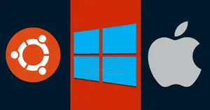 Windows/Linux/macOS Shigarwa & Gyara