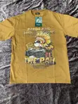 Unisex Round Neck Tees - Siyarwa da Rarrabawa - 3
