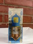 Hero 100ml Perfume Oil - Premium 48-Hour Long-Lasting Fragrance - 1