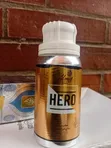 Hero 100ml Perfume Oil - Premium 48-Hour Long-Lasting Fragrance - 3