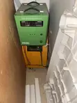 Prag 2.5KVA Inverter Na Hannu (1 Yana Aiki, 1 Yana Bukatar Gyara) - 1
