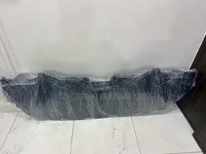 Mai Kare Injini na Toyota Sienna na 2021-2023 (Mudguard)
