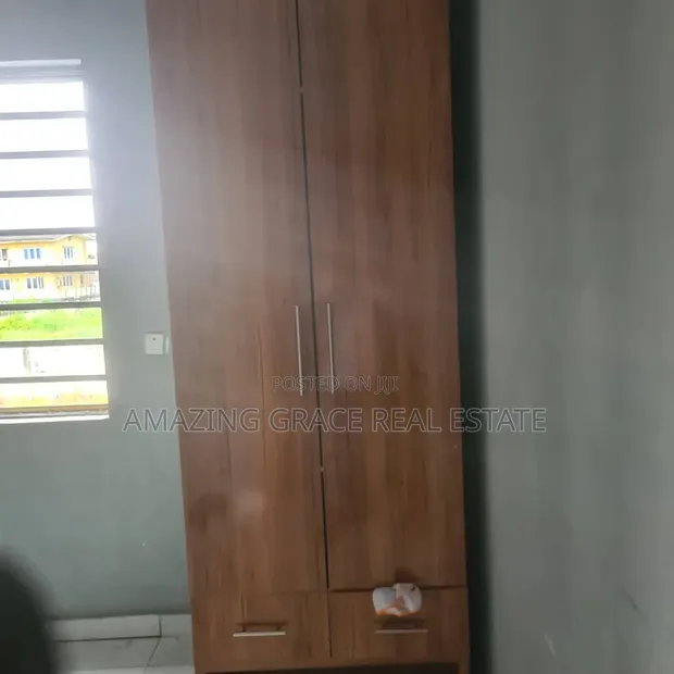 Mini Flat for Rent in Saint Finbar, Akoka - 1