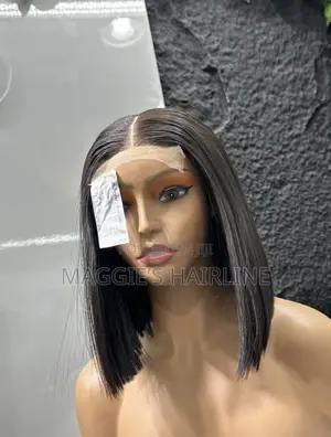 SDD Vietnam Bone Straight Wig 10"