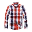 Original Polo Ralph Lauren Checkered Cotton Shirts - 1