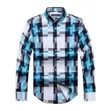 Original Polo Ralph Lauren Checkered Cotton Shirts - 2