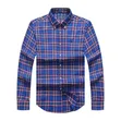 Original Polo Ralph Lauren Checkered Cotton Shirts - 3