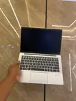 Laptop HP EliteBook 830 G7 - Core i7, 8GB RAM, 256GB SSD - 3