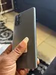 Samsung Galaxy Note 20 5G 256GB Gray - 1