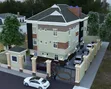Sabis na Zane na Gidaje masu dakuna 4 (Duplex da Bungalow) a Abuja - 2