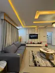 Gidan Kwana 2 Bedroom na Short Let a Gbagada - 1