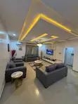 Gidan Kwana 2 Bedroom na Short Let a Gbagada - 2