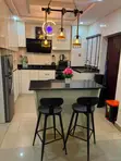 Gidan Kwana 2 Bedroom na Short Let a Gbagada - 3