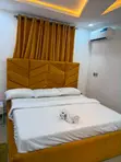 Gidan Kwana 2 Bedroom na Short Let a Gbagada - 4
