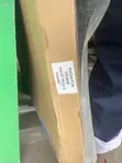 Brand New Toyota HiAce Radiator - 1