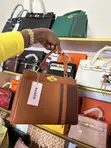 Gudy Signature Quality & Stylish Women's Handbags - 1
