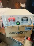 Opatek 5kWh 24V Lithium Battery - 2