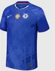 Jerin Gida na Chelsea - 1