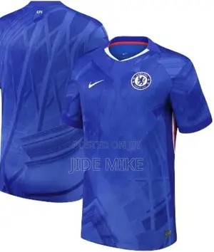 Jerin Gida na Chelsea