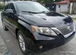 Lexus RX 350 2010 Black - 2
