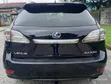 Lexus RX 350 2010 Black - 4