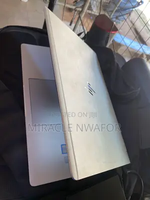 HP EliteBook x360 1030 G2