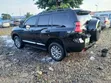 Toyota Land Cruiser Prado 2019 Black - 2