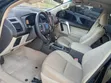 Toyota Land Cruiser Prado 2019 Black - 5