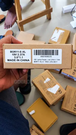 45W Laptop Charger - Brand New