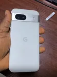 Google Pixel 8a 128GB White - 1