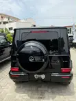 2019 Mercedes-Benz G63 AMG - 1
