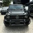 2019 Mercedes-Benz G63 AMG - 4