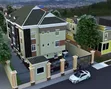 Full Architectural Drawing & Design for Shopping Malls - 1