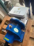 Single Phase Gearmotor - Brand New - 1