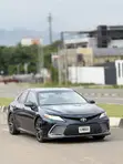 2019 Toyota Camry Gray - 2