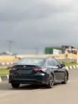 2019 Toyota Camry Gray - 3
