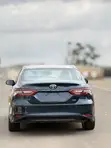 2019 Toyota Camry Gray - 4