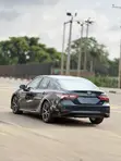 2019 Toyota Camry Gray - 5
