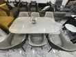 Marble Dining Table Set - An Ciro Daga Turkiyya - 3