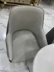 Marble Dining Table Set - An Ciro Daga Turkiyya - 5