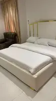 Gidan Kwana 2 Bedroom - Alausa, Ikeja - 2