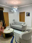 Gidan Kwana 2 Bedroom - Alausa, Ikeja - 3
