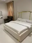 Gidan Kwana 2 Bedroom - Alausa, Ikeja - 4