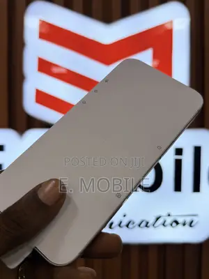 Apple iPhone 16 Plus 128GB White