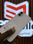 Apple iPhone 16 Plus 128GB White - 2