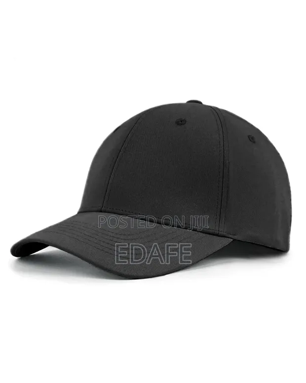 Plain Face Caps - Mai Gyara - 1