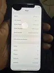 Apple iPhone 12 64GB Blue - 1