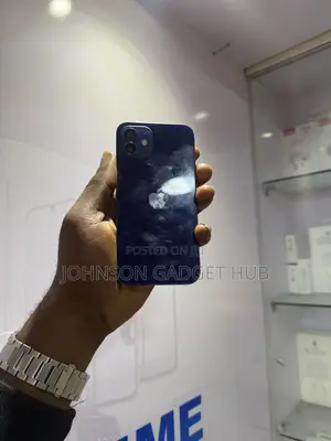 Apple iPhone 12 64GB Blue
