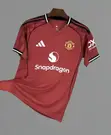 Manchester United Jersey - Brand New - 1